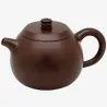 Tetera Yixing Zisha auténtica 190ml - Hecha a mano