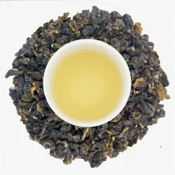 Nai Xiang Milky Oolong