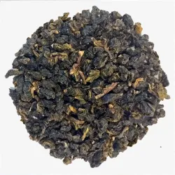 Nai Xiang Milky Oolong