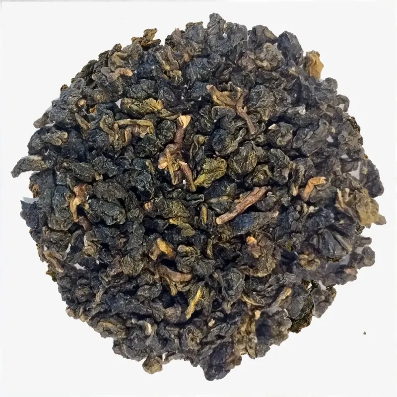 Nai Xiang Milky Oolong
