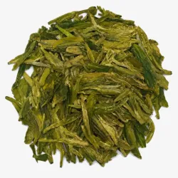 Shi Feng Dragon Well - Xi Hu Longjing