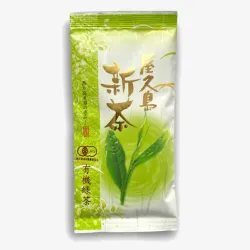 First Flush Shincha...