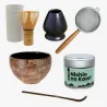 Kit Matcha Premium