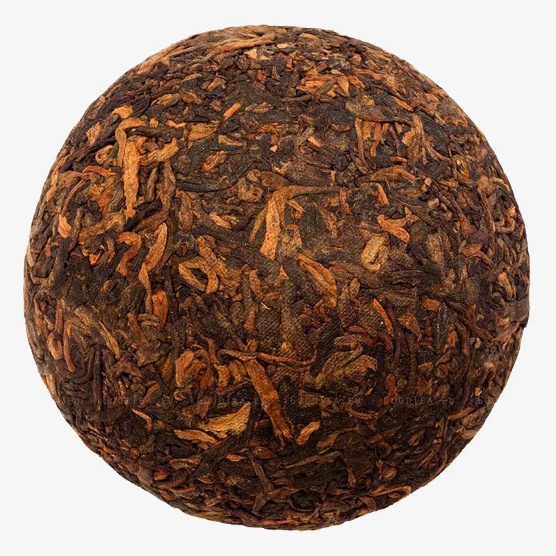 2018 Simao Imperial Tuocha - Te Ji Shu Pu-erh
