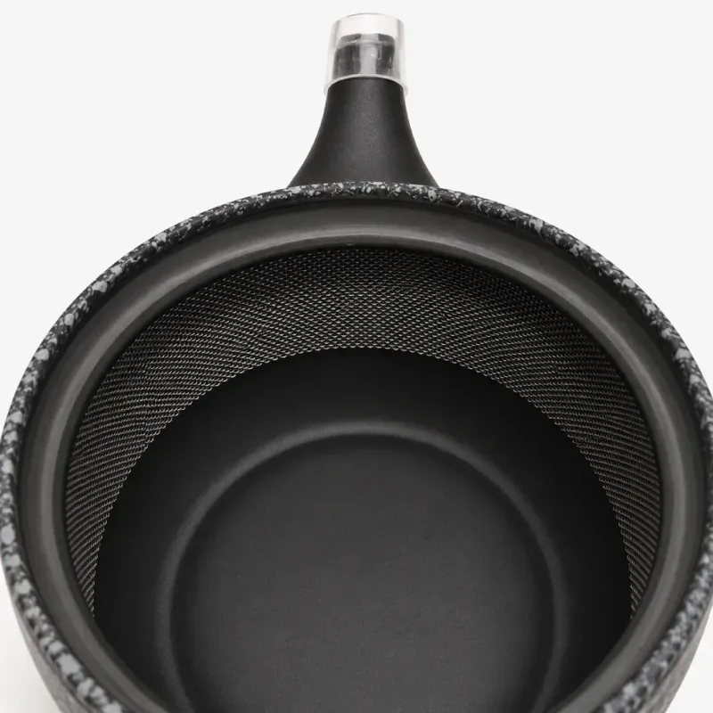 Kyusu 'Ishi' Tokoname 340 ml