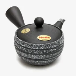 Kyusu 'Ishi' Tokoname 340 ml