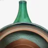 Kyusu 'Hisui ' Tokoname 300 ml.