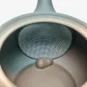 Kyusu 'Akane' Tokoname 220 ml.