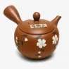 Kyusu 'Tsubomi' Tokoname 350 ml