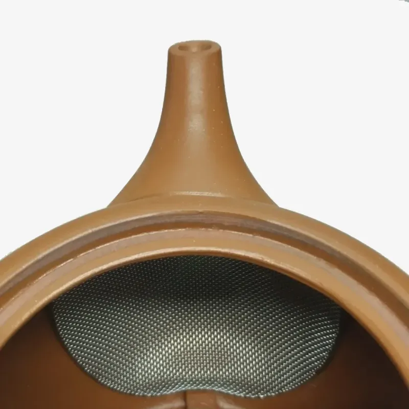 Kyusu 'Tsubomi' Tokoname 350 ml