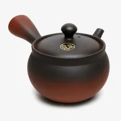 Kyusu 'Homura' Tokoname 360 ml