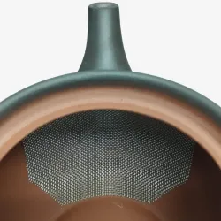 Kyusu 'Homura' Tokoname 360 ml