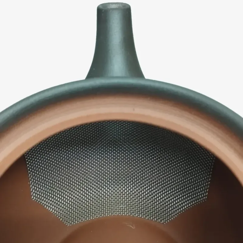 Kyusu 'Homura' Tokoname 360 ml