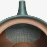 Kyusu 'Homura' Tokoname 360 ml