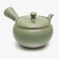 Kyusu 'Aoba' Tokoname 370 ml