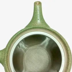 Kyusu 'Aoba' Tokoname 370 ml