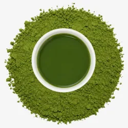 Saemidori Barista no Takumi...