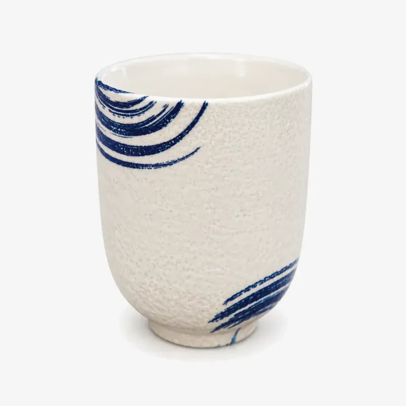 Yunomi 'Sakuru' 200 ml.-Vasos y cuencos-Kiyama Tea