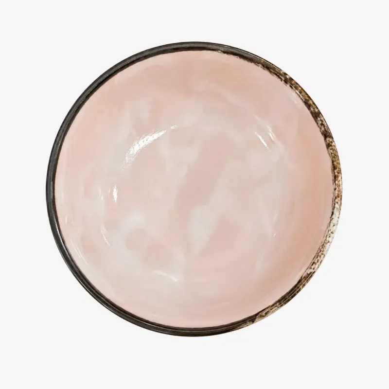Chawan Akebono – Cuenco Japonés para Matcha