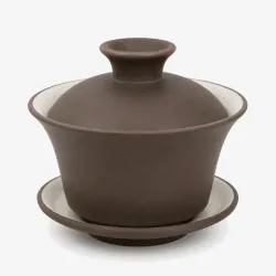Gaiwan de arcilla Terra 100 ml