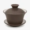 Gaiwan de arcilla Terra 100 ml