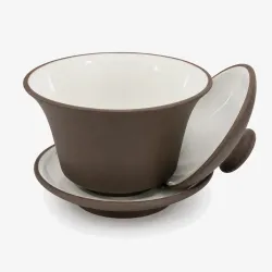 Gaiwan de arcilla Terra 100 ml