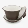 Gaiwan de arcilla Terra 100 ml