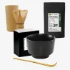 Kit Matcha Básico