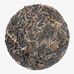 Sung Do Mist Valley Gushu 2022 - Sheng Pu'er