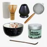 Kit Matcha Premium