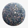 Golden Rabbit Yule Shan 2023 – Shu Pu'er