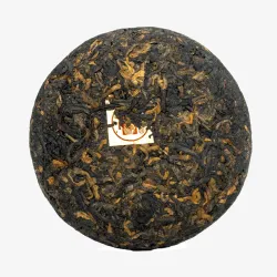 Banna Water Tiger 2022 – Shu Pu'er