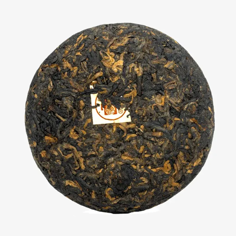 Banna Water Tiger 2022 – Shu Pu'er