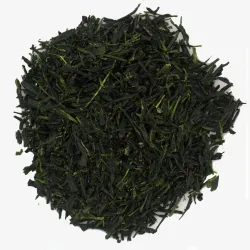 Gyokuro Saemidori natural de Kagoshima