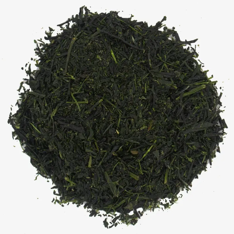 Furusato no Hana, Saemidori Fukamushi Kabusecha