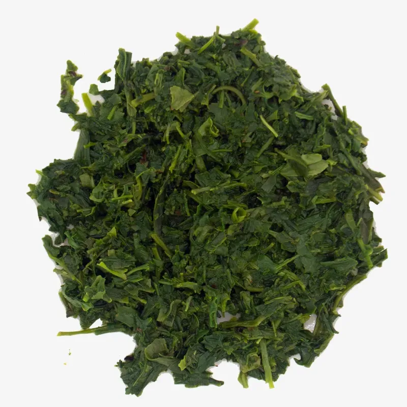 Furusato no Hana, Saemidori Fukamushi Kabusecha