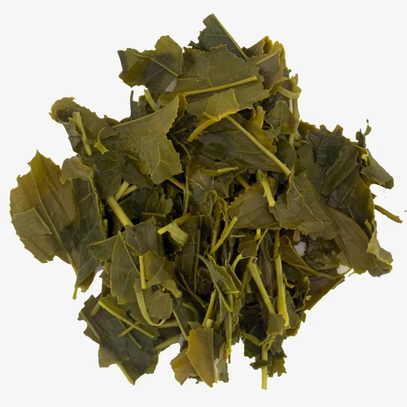 Bancha Satsuki no Aoyanagi