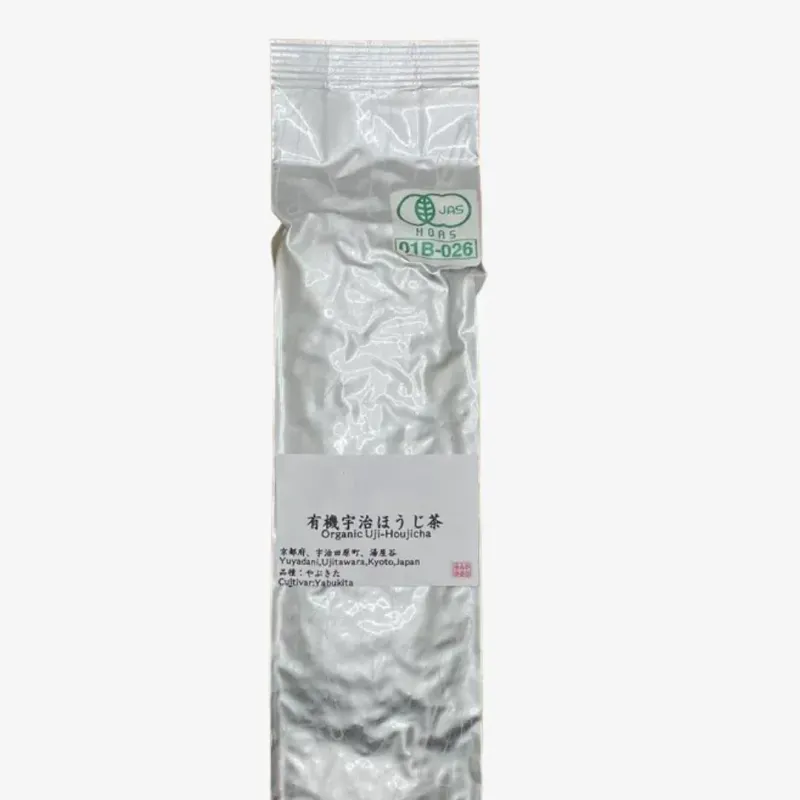Hojicha Primavera Yuyadani Kyoto