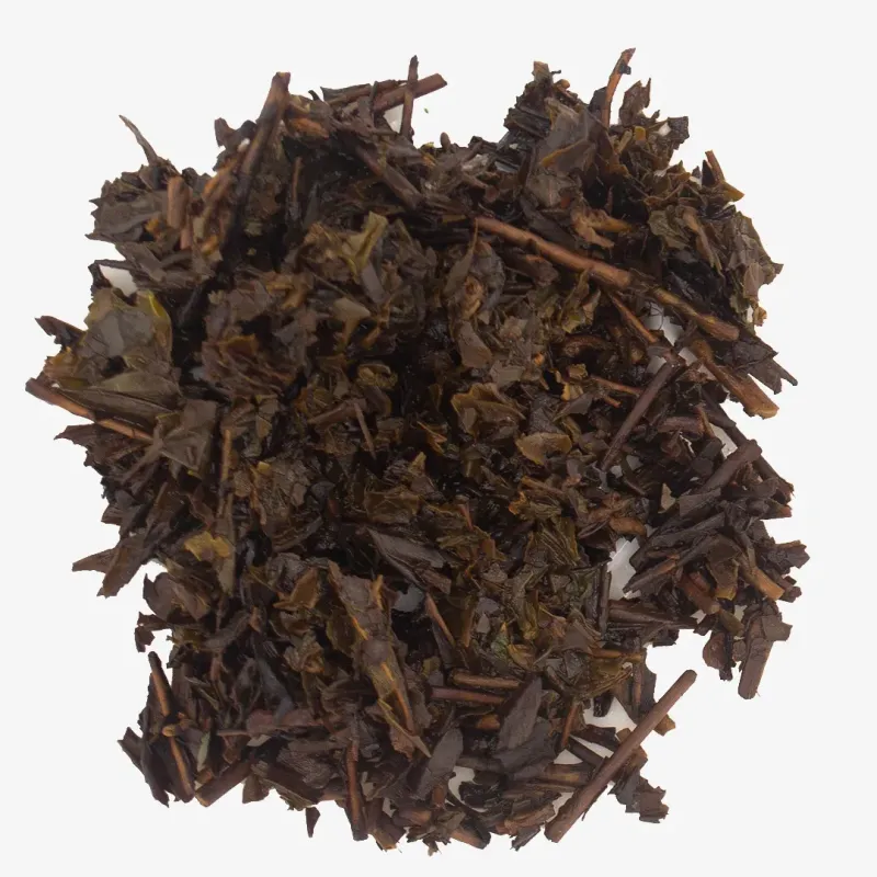 Hojicha Primavera Yuyadani Kyoto