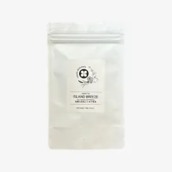 Island Breeze Sencha con Yuzu y Matcha