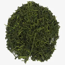 Island Breeze Sencha con Yuzu y Matcha