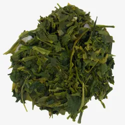 Island Breeze Sencha con Yuzu