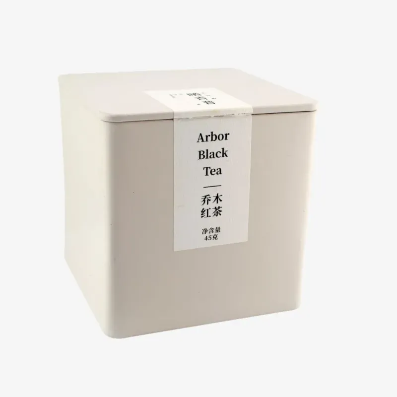 Arbor Black Tea
