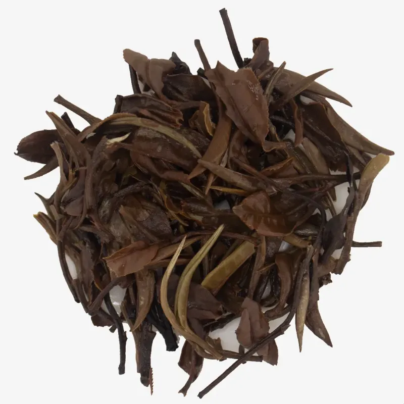 Ban Na Shai Ba Té Blanco