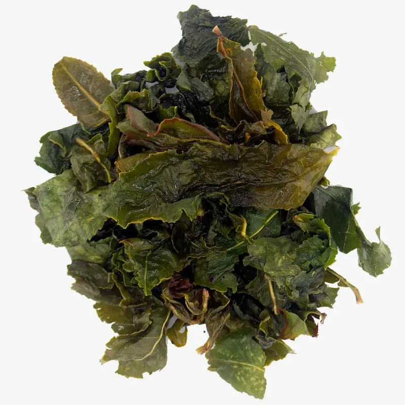 Anxi Tie Guan Yin 'Qing Xiang'
