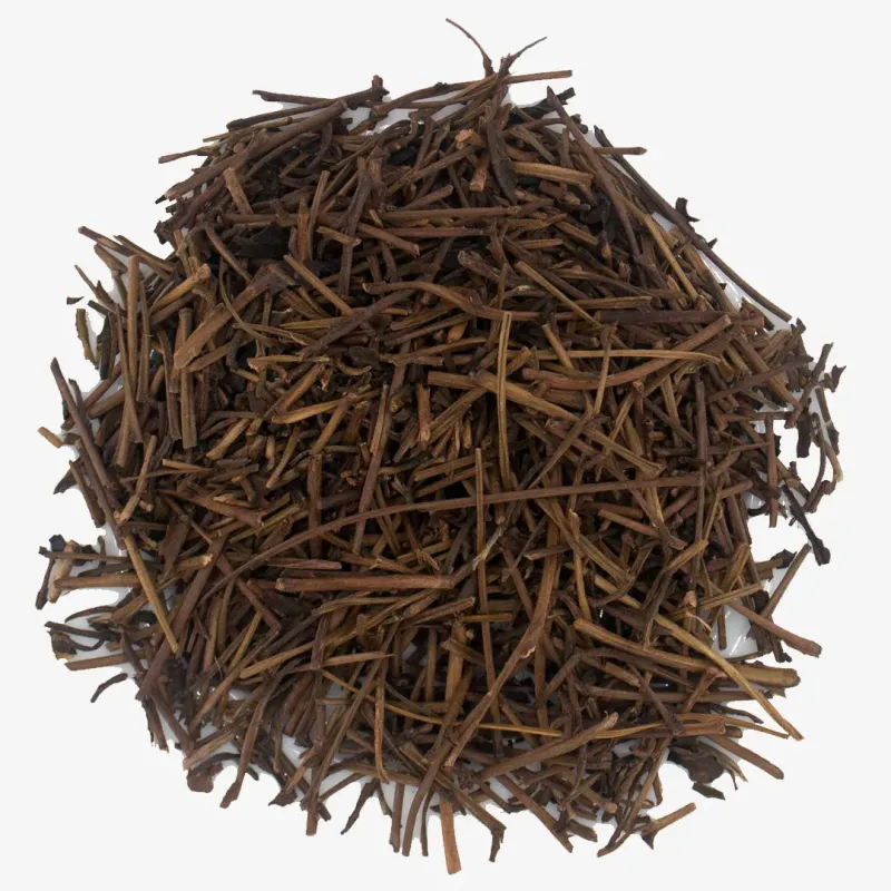 Tenbone Kuki Houjicha Suzume