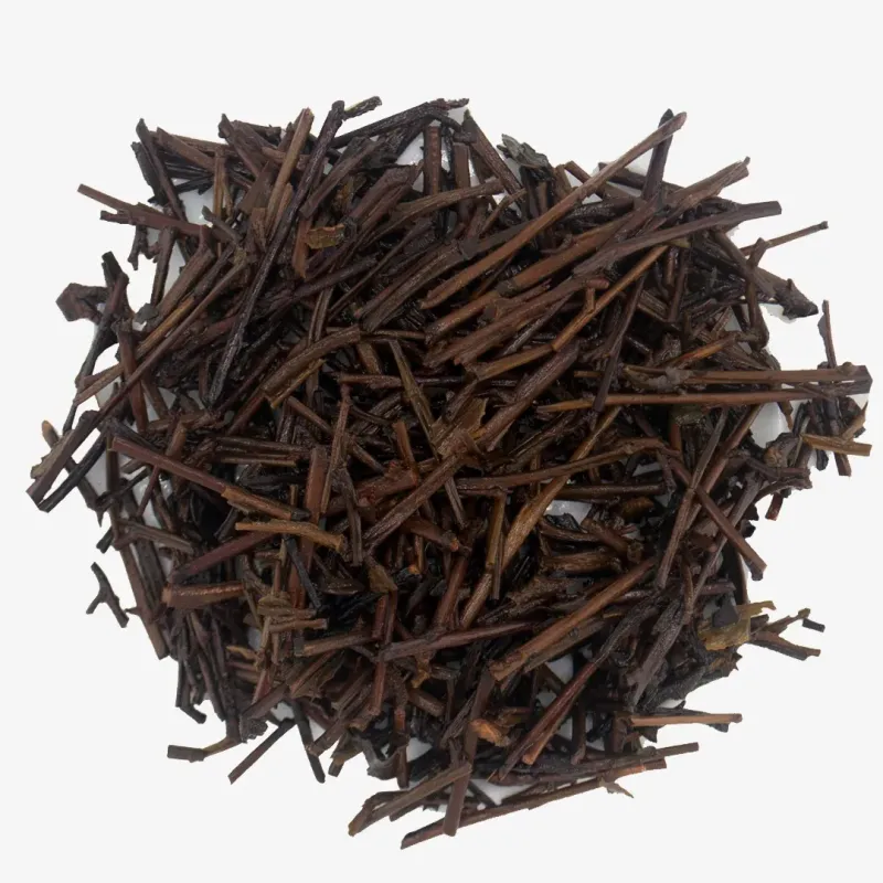 Tenbone Kuki Houjicha Suzume