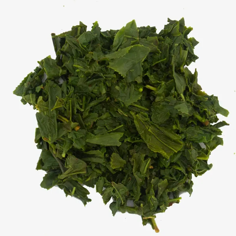 First Flush Shincha Hachimanjyu Yakushima (Edición Limitada)