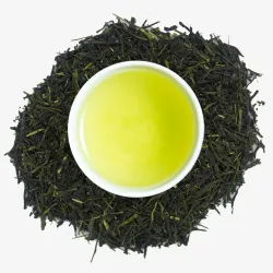 Sencha de montaña Sakurabana