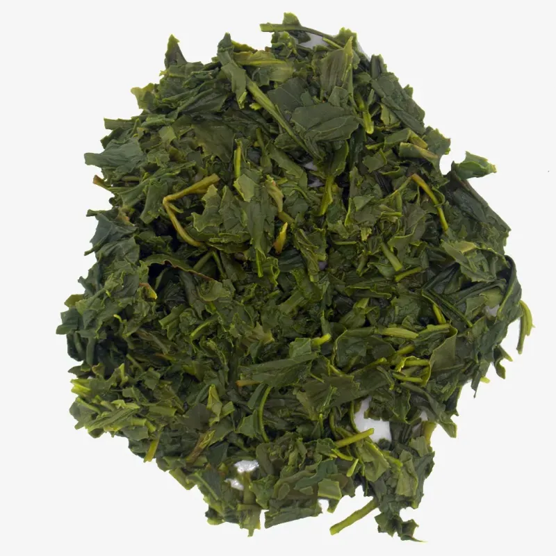 Sencha de montaña Sakurabana